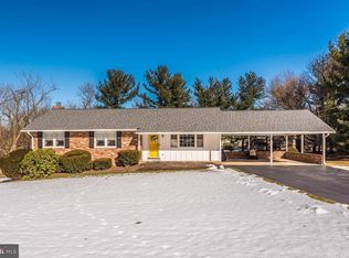 7926 Dogwood Dr, Mount Airy, MD 21771