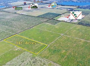 County Road 17 S, Sebring, FL 33876