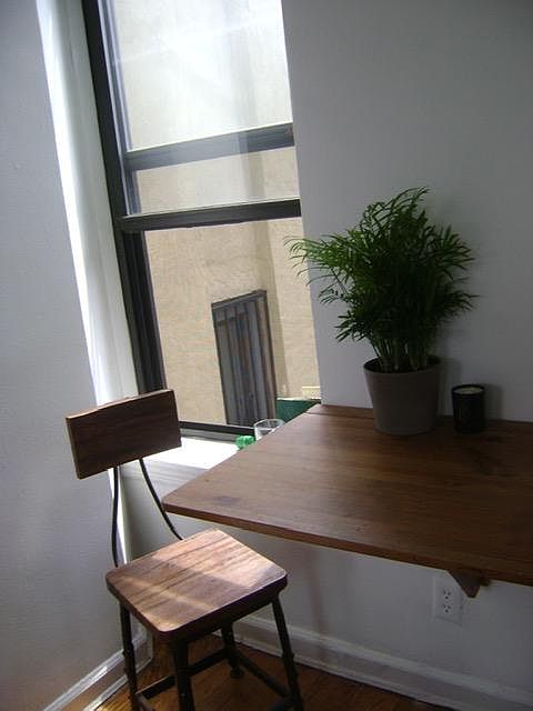 2nd image of 160 Mott St APT 4B