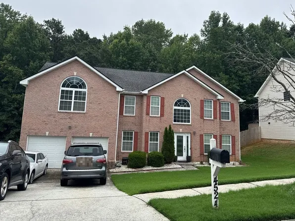 4524 Michael Jay St, Snellville, GA 30039