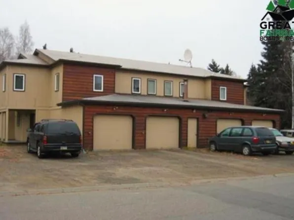 160 Syracuse Ct, Fairbanks, AK 99709