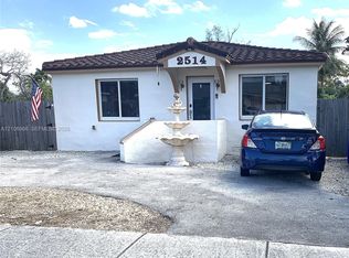Hollywood Little Ranches, Hollywood, FL 33020