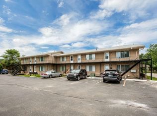 31690 Fraser Dr APT 4, Fraser, MI 48026