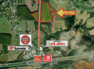 Coon Hunt Rd, Baxter, TN 38544