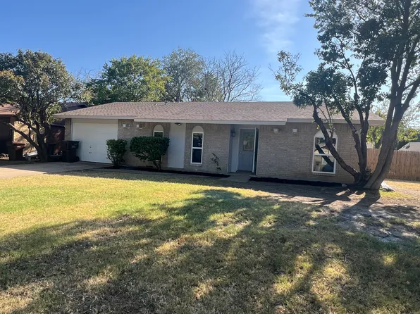 3365 Buckingham Ln, Plano, TX 75074