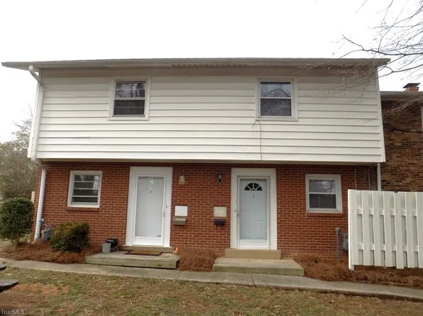 101 Oxford Pl APT 2, High Pt, NC 27262