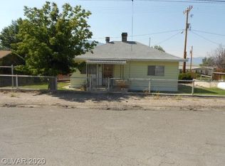 5 N 5th St, Mc Gill, NV 89318