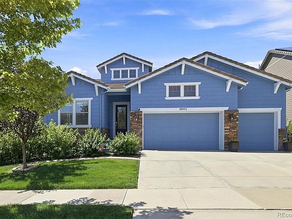 2nd image of 15993 Swan Mountain Drive