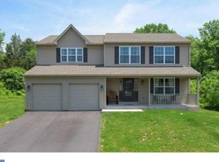 1325 Philip Ave, Birdsboro, PA 19508