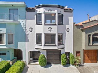 53 Rico Way, San Francisco, CA 94123