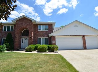 10453 S 73rd Ave, Palos Hills, IL 60465