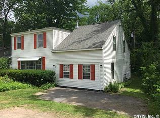 328 Oneida River Rd, Pennellville, NY 13132