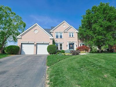 4265 Westminster Way, Mason, OH, 45040