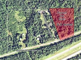 Xxx Old North Shore Rd, Duluth, MN 55804