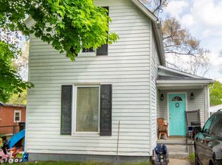 1216 Locust St, Elkhart, IN 46514