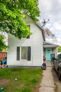 1216 Locust St, Elkhart, IN, 46514