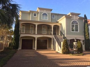 1335 Waterway Dr, North Myrtle Beach, SC 29582