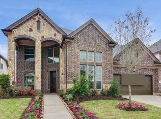 2710 Orleans Way, Missouri City, TX 77459