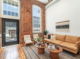 1350 Rosa L Parks Blvd APT 327, Nashville, TN 37208