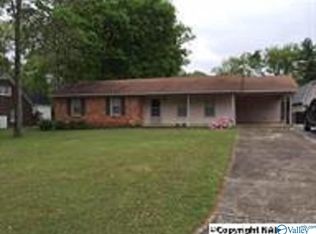 2306 13th St SE, Decatur, AL 35601