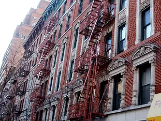 Rented by Prince Real Estate Associates LLC