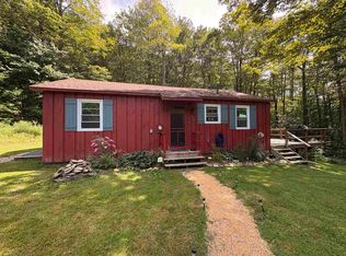 379 Heartwellville View Rd LOT 71-8, Readsboro, VT 05350