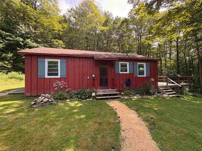 379 Heartwellville View Road lot 71 Section 8, Readsboro, VT, 05350