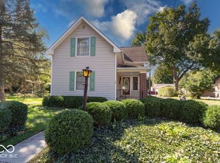 60 Walnut St, Indianapolis, IN 46227