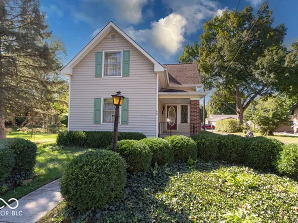 60 Walnut St, Indianapolis, IN 46227