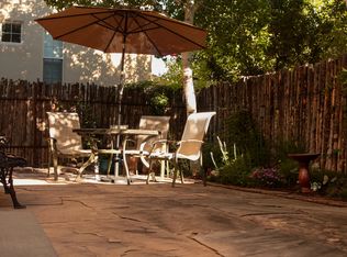 4178 Walking Rain Rd, Santa Fe, NM 87507