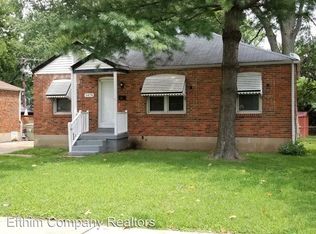 3478 Saint Joachim Ln, Saint Ann, MO 63074