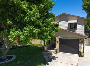 23 Argyle Cres, Chatham Kent, ON N7L4T7