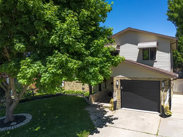 23 Argyle Cres, Chatham Kent, ON N7L 4T7