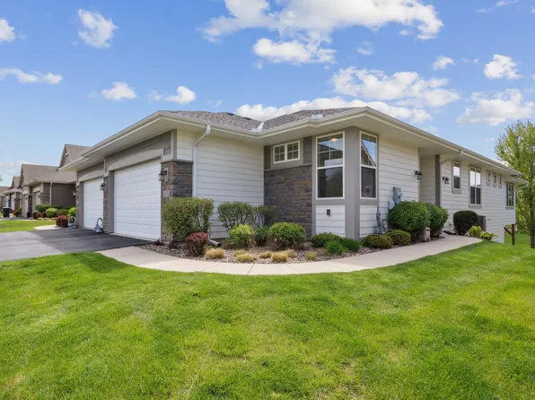 3545 Sawgrass Trl E, Eagan, MN 55123