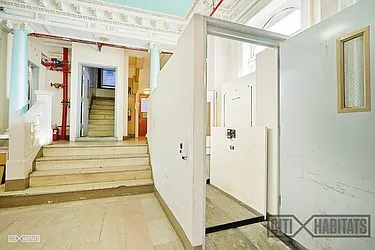 Rented by Citi Habitats