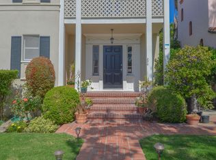 220 S Poinsettia Pl, Los Angeles, CA 90036