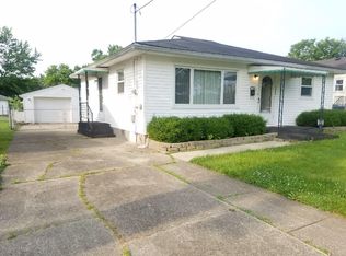 2408 Elmhurst Ave, Louisville, KY 40216