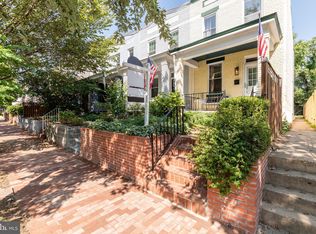 1538 Constitution Ave NE, Washington, DC 20002