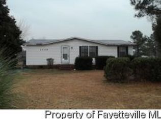 1132 Windmill Rd, Fayetteville, NC 28312
