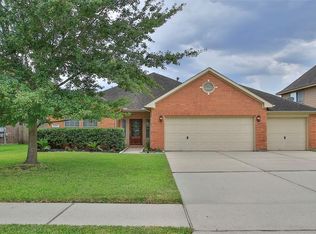13035 Northwood Glen Ln, Tomball, TX 77377
