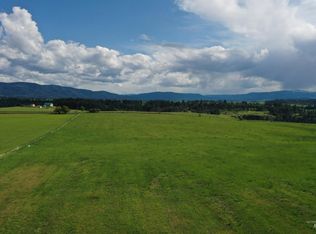 Battle Ridge Rd, Kooskia, ID 83539