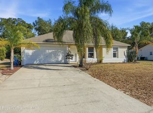 6110 Lyon Rd, Spring Hill, FL 34606