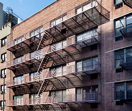 2nd image of 505 E 88th St APT 3D