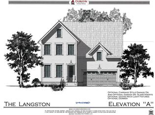 3050 Mallard Dr LOT 221, Lebanon, TN 37090