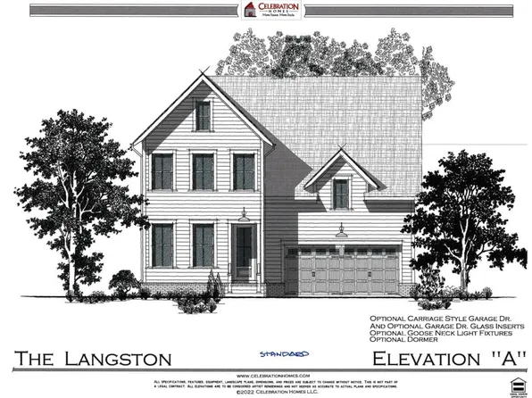 3050 Mallard Dr Lot 221, Lebanon, TN 37090