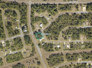 5002 NE Tradewinds Cir, Labelle, FL 33935