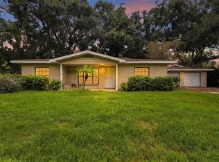 5903 LAKESIDE DRIVE, LUTZ, FL 33558