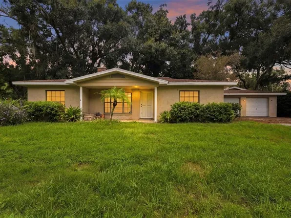 5903 LAKESIDE DRIVE, LUTZ, FL 33558