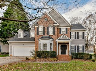 4518 Appley Mead Ln #33, Charlotte, NC 28269