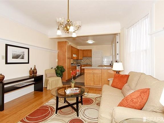 3rd image of 3129 Folsom St Unit 3129